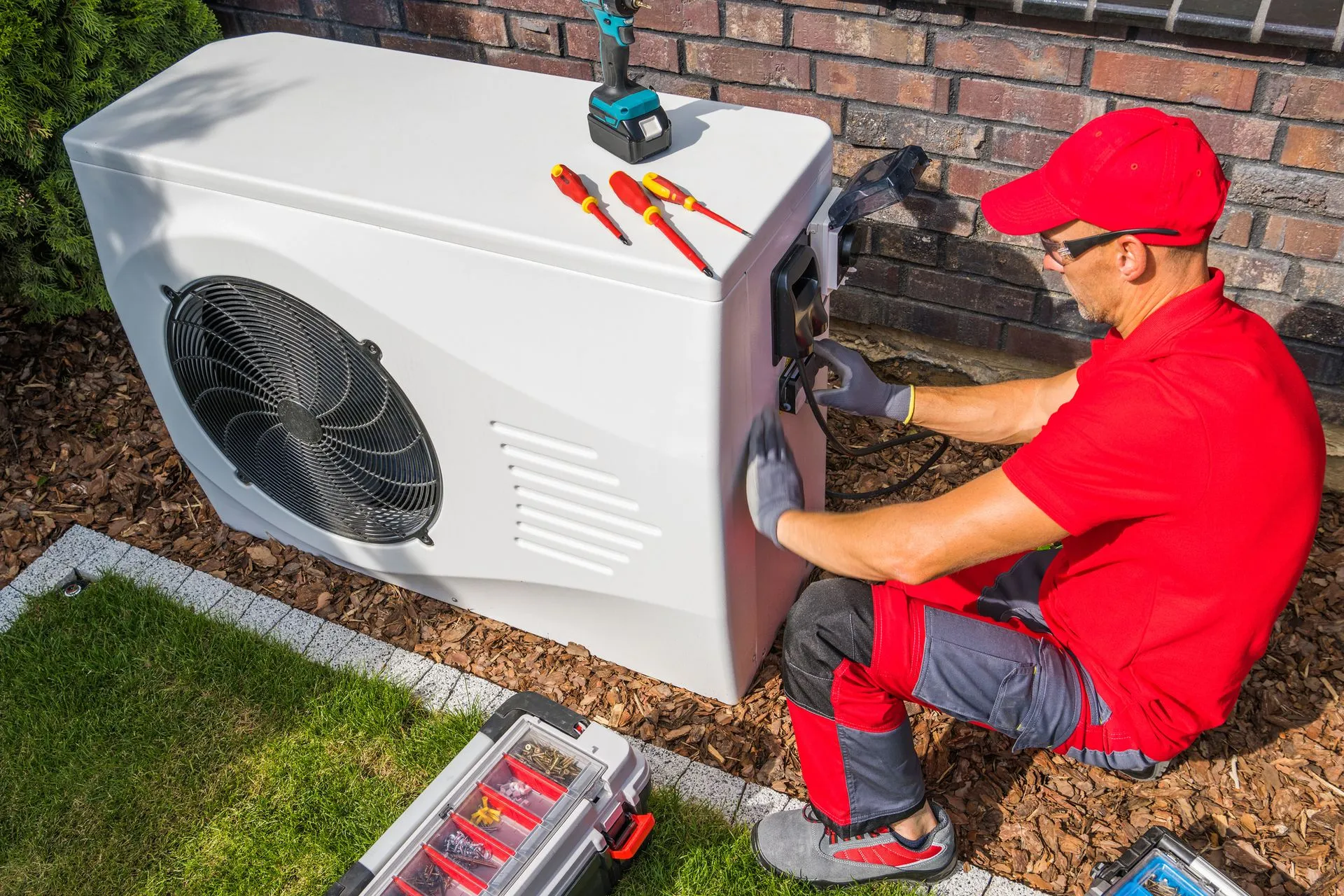 About HVAC in Lanse, MI